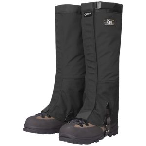 Outdoor Research Crocodile Classic Gaiters